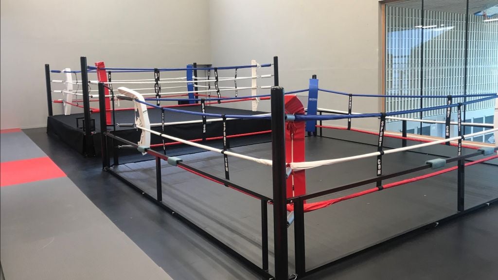 Kickboxing Boxing Thai Romainville 1